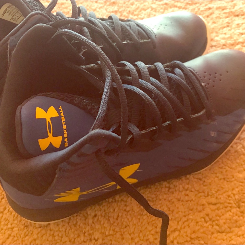 Come get the Currys